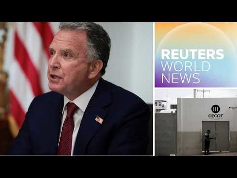 Trump calls off envoys’ trip to Islamabad for Iran peace talks