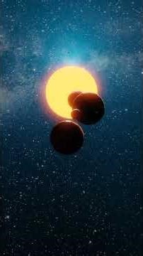 Mercury's Frozen Secret Near the Sun