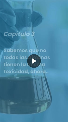 #químicaanalítica #análisisdetrazas #dioxinas #seguridadalimentaria #laboratorioanalítico #gcms #analyticaltechnologies #ciencia | Analytical Technologies S.A.