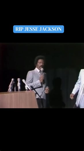 This skit is funny but losing a father, a son, a friend, an icon, a legend and a world changer is not funny. RIP Rev. Jackson #revjessejackson #eddiemurphy #snl #fyp #foryoupage