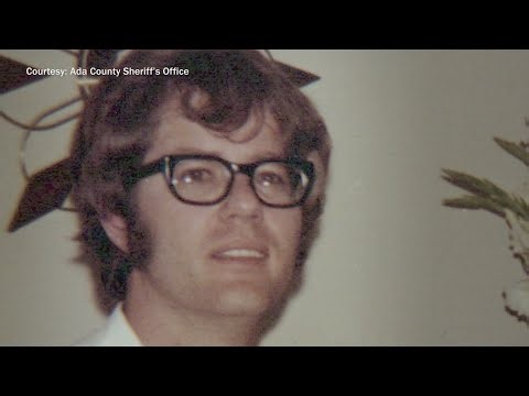 Idaho cold case shows possible links to 1982 Tylenol murders