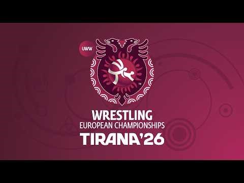 Ազատ ոճի ըմբշամարտի Եվրոպայի երիտասարդական առաջնություն | Հայերեն / Hayeren