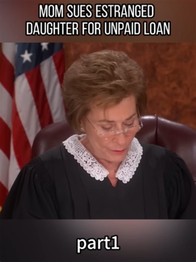 Judge Judy highlights and best moments