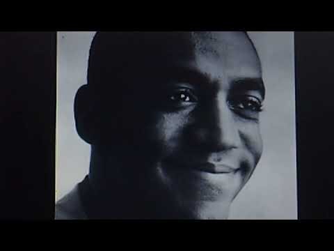 1965 GRAMMY Winner - Bill Cosby: (COSBY) "Driving in San Francisco" (1965)