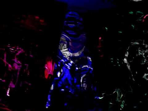 Everyday People (live '92) - Arrested Development