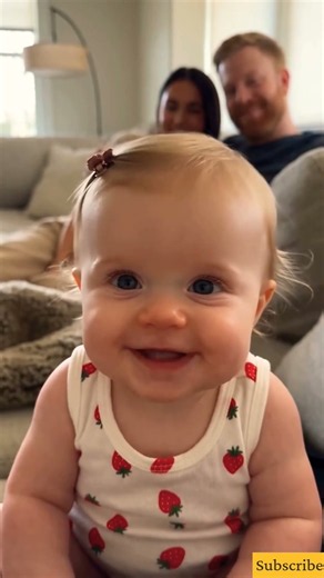 This Baby Just Stole Everyone's Heart In 5 Seconds! #Shorts #ViralShorts #CuteBaby #TrendingNow #FYP