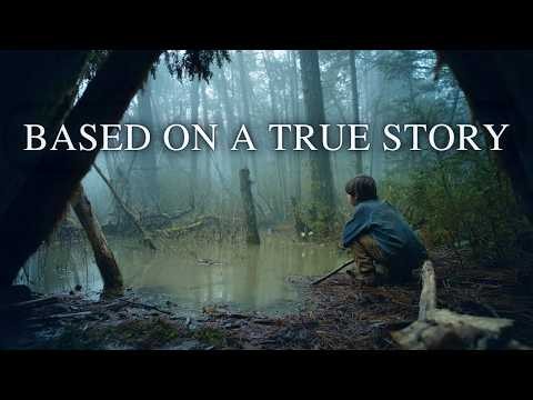 True Story Film! Nine days lost, a boy fights to survive in the wild 🎬 Survival Stories | Full Movie