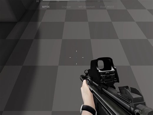 【インディーFPSの壁登りアクションが話題】https://t.co/rBeaoFXZPb・開発者bushsoftwareの新作FPS・壁登り（マントル）メカニクスを実装・登りながらの射撃が可能に・Unity製のシンプルなテストステージ・ショットガン主体の高速戦闘・移動と戦闘がシームレスに融合・流れるようなアクションが特徴・Trepang2やJohn Wick風と話題に・敵の地域設定など今後の拡張にも期待・インディーとは思えない完成度が高評価