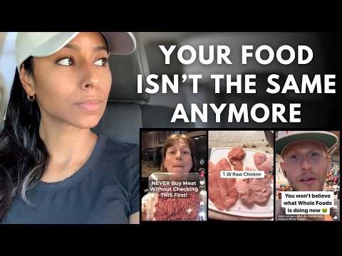 Something Is Seriously Wrong With Our Food — And It’s Spreading