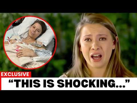 Bindi Irwin’s Shocking Transformation Has Everyone Talking!
