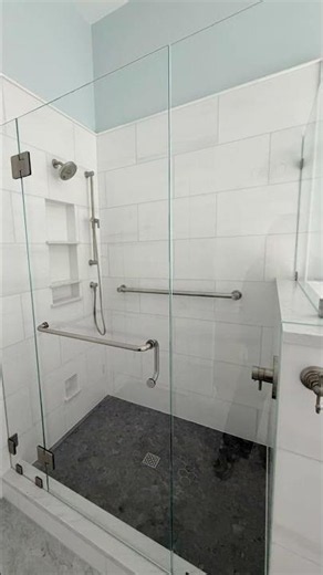 Bathroom Remodeling in Boston, MA | Complete Bathroom Transformation | K&B Remodeling