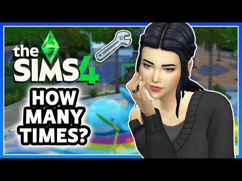 The Patch For The Patch FOR The Patch (I Wish I Was Kidding)