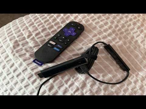 Roku, is it hard to install?