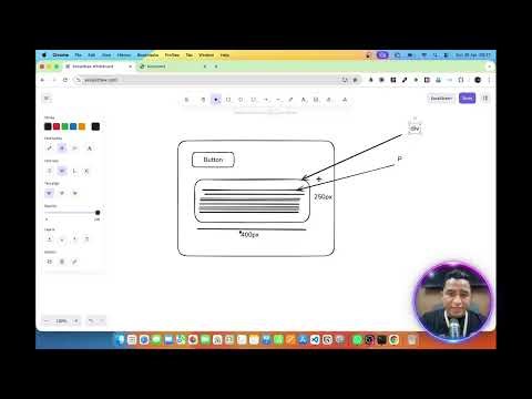 Day 15: Learn DOM Part 2