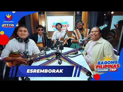 Tenchu by Esremborak - Bagong Pilipinas Sound Trip