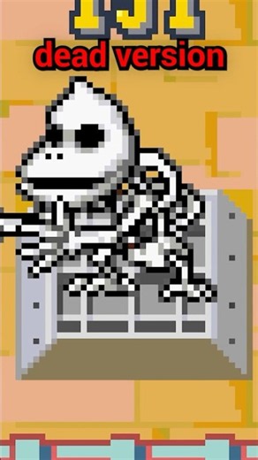 Donkey Kong is DEAD in Mario & Luigi Superstar Saga