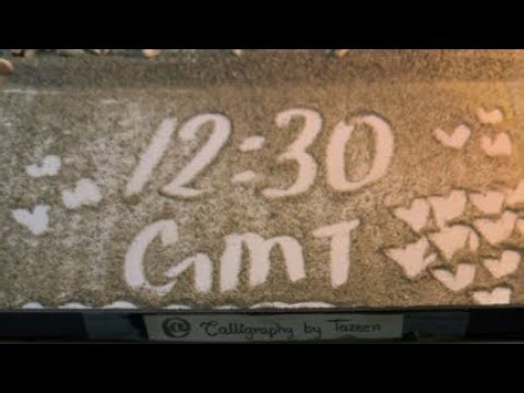 Writing subscribers name ✨ #live #foryou