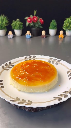 Bread Pudding Recipe #shorts #bread #pudding #recipe