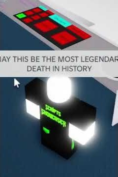 Roblox Nuclear Terrorist