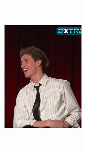 Eddie Redmayne fan edit — The Day of the Jackal clip