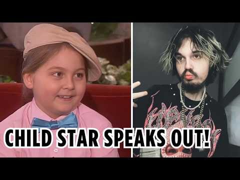 Elias Phoenix Was a Star at 7 as a Piano Prodigy on Ellen