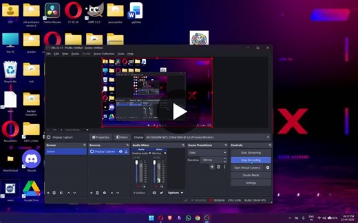 #java #javafx #gamedevelopment #multiplayer #socketprogramming #maven #indiedev #projects | Devanshish Ganatra