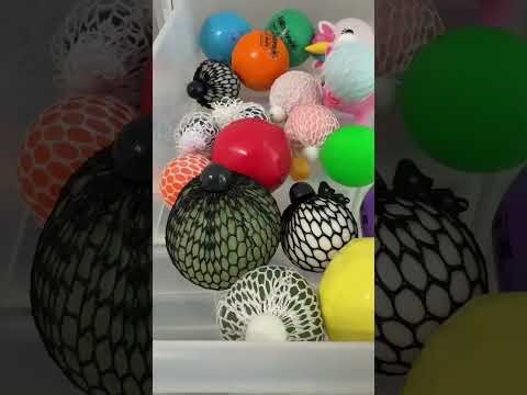 Putting away a fidget haul!!!!