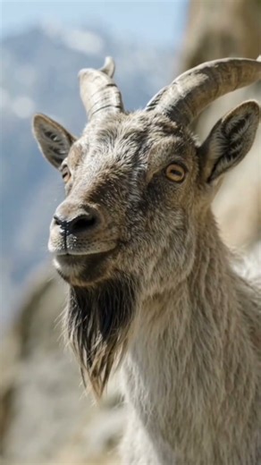 Markhor vs Lynx in Swat | Pakistan's Wildlife Survival Story