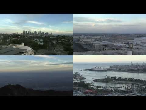LIVE: July 4 fireworks around Los Angeles — streaming from NBCLA's cameras | 07-04-2026