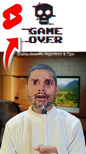 Shorts: The 3-Second Rule #shorts