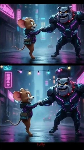 Tom’s Firework Nightmare Turns Into the Craziest New Year Party 🎆😱