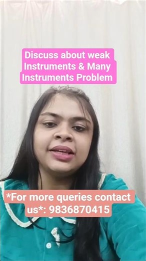 Weak & Many Instruments Problem Explained | Econometrics Concepts Made Easy #Econometrics #IV