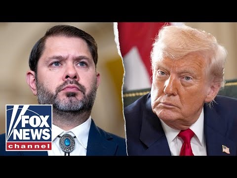 ‘ABSOLUTE BS’: Democrat blasts Trump team over Maduro capture notification