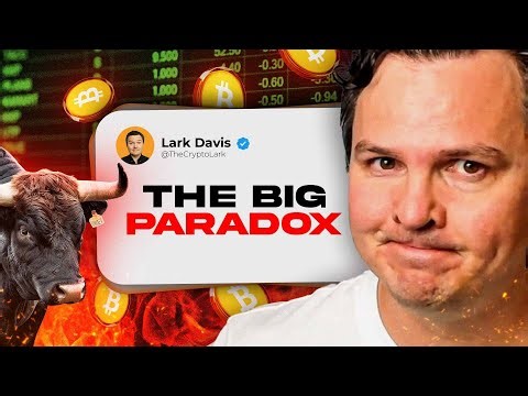 Crypto - WTF Do We Even Do Now?