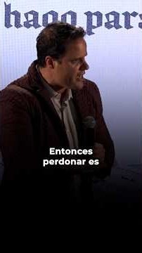 ¿Cómo le hago para perdonar? | Jessie Bermúdez | VNPEM Toluca