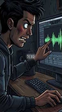 The Silence on This Radio Show Is Getting Longer Every Night