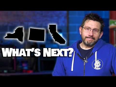 Additive in America: Regulating 3D Printing