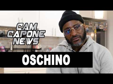 Oschino: Jay Z Is Satan; He’s Smart & Disciplined, And Does A Lot Of Backdoor Stuff
