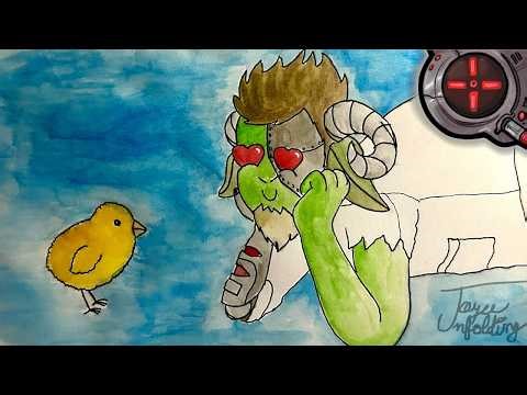 Double Helix Tower! - Hermitcraft Season 11 Episode 22