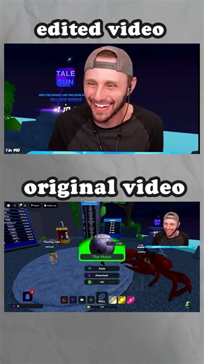 After & Before SSundee