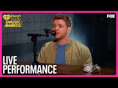 Alex Warren Performs “Ordinary” & "Fever Dream" | Live at the 2026 iHeartRadio Music Awards