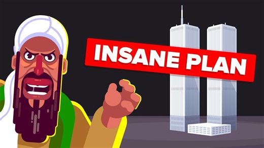 What Osama bin Laden thought would happen after 9/11