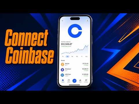 How To Connect Coinbase To TradingView [2026 Guide]