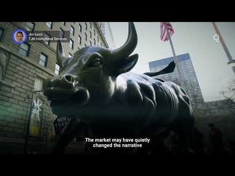 Big Tech Is the New Safe Haven | Presented by CME Group