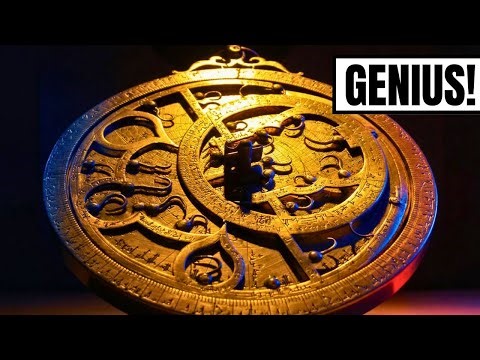 10 Ancient Silk Road Inventions That Built The Modern World