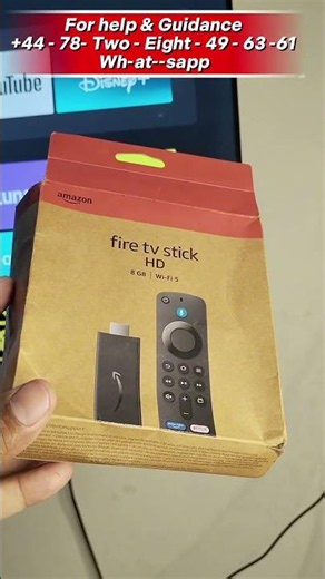 Amazon Fire TV Stick 2026 Top 5 Tips & Tricks for Faster Streaming | Complete Setup Guide #firestick