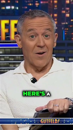 Was the 2020 election just a bizarre intermission? Greg Gutfeld weighs in.