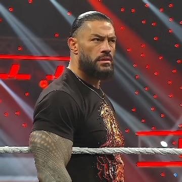 Roman Reigns and Jacob fatu attack...... 🥶🤯 #romanreigns #jacobfatu #wwe #wweshorts