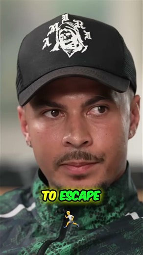 DELE ALLI’S STORY… 😳 This Changed Everything #shorts #viralshorts