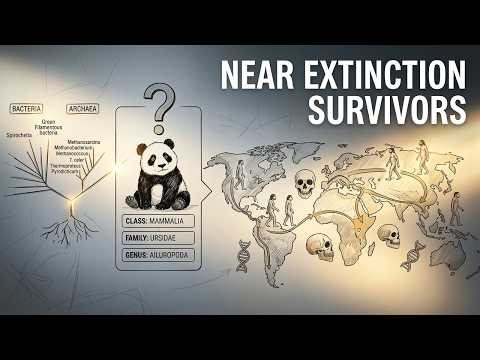 Human Biology 1.1.5 | Diversity of Life